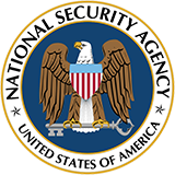 National Security Agency Seal